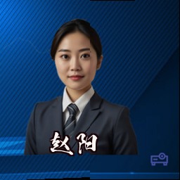 赵阳
